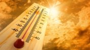 В Австралия е измерена рекордна температура от 50.7 градуса по Целзий