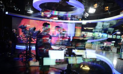 ЕС спира медиите на Кремъл "Russia Today" и "Sputnik"