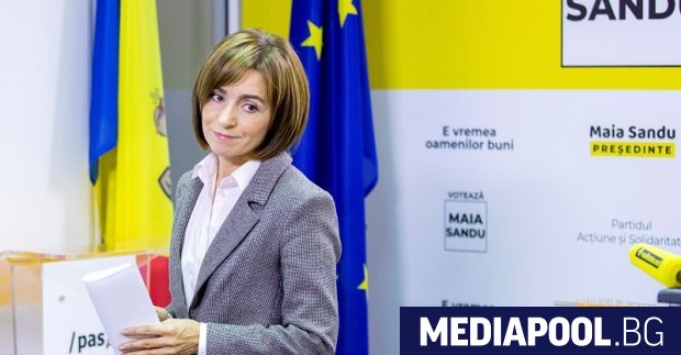 Молдова също ще внесе своята кандидатура за членство в Европейския