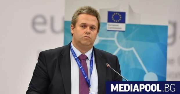 Александър Йоловски е назначен за заместник-министър на електронното управление със