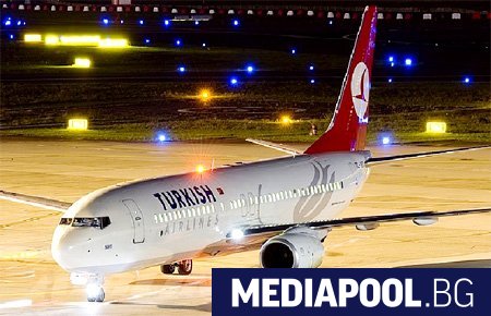 Кошмар така пътници описват опита си за пътуване до Истанбул