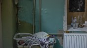 Близо 400 новородени в Киев от началото на руската инвазия
