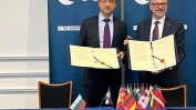 Български фирми ще правят проекти с Европейската космическа агенция