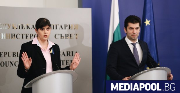 Сега е време българските власти да работят по много чувствителни