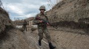 Азербайджан и Армения се обвиняват в провокации