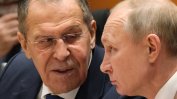 Русия заяви, че вече няма да участва в работата на Съвета на Европа