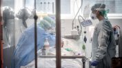 Германия регистрира нов рекорден брой на заразени с коронавирус