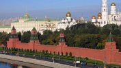 Зад стените на Кремъл Путин размишлява: война и мир