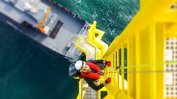 Лондон възобновява издаването на лицензи за петролни разработки в Северно море