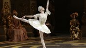 Прима балерината Олга Смирнова напусна "Болшой" след като осъди войната