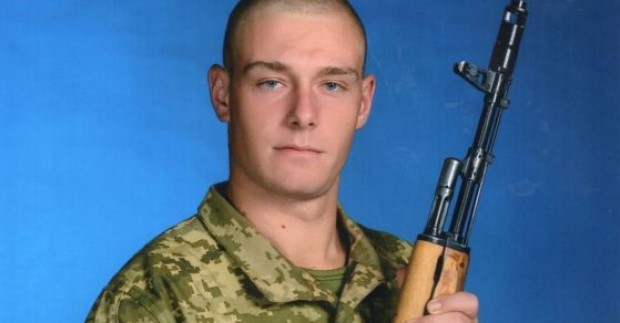 20-годишният бесарабски българин Иван Минков е загинал при защитата на