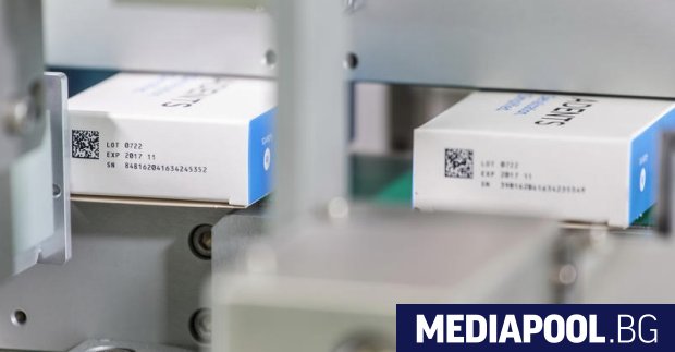 Фармацевтичната индустрия в Европа се ангажира да осигури по бърз достъп