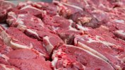50 тона незаконно месо е открито в кланица в Левски