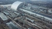 Украйна твърди, че руските войници са откраднали радиоактивни субстанции от "Чернобил"