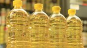 Кражба на 100 бутилки олио се превърна в национална новина