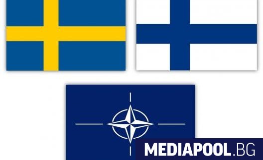 Финландия трябва да кандидатства за присъединяване към военния съюз НАТО