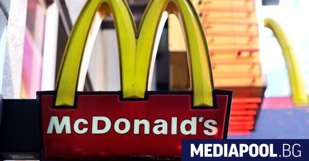 McDonald 39 s заяви че ще напусне руския пазар и започна процес