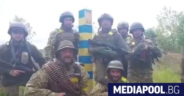 Украйна днес съобщи че нейните сили които отбраняват втория най