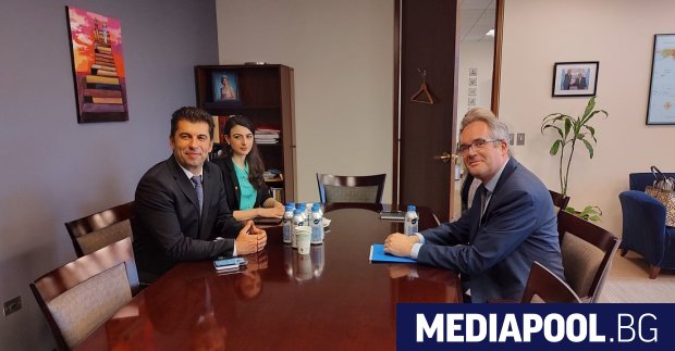 Среща на Световната банка с правителството в София договориха премиерът