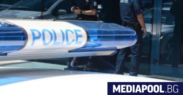 Шофьор употребил наркотични вещества е блъснал осемгодишно дете в Благоевград