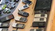 Група за телефонни измами е разбита при операция в България и Чехия