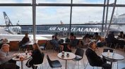 Туристи в Нова Зеландия за пръв път от две години