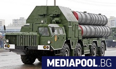 Ракетните войски със стратегическо предназначение (РВСН) планират да увеличат дела