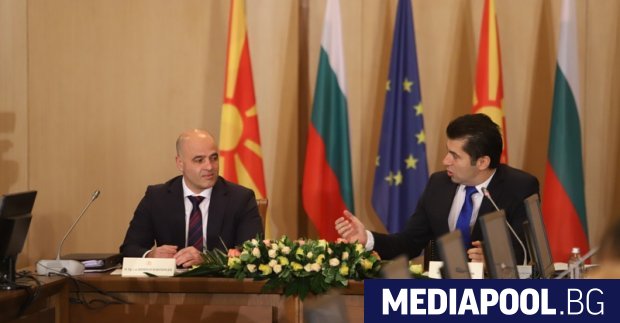 Решението дали Република Северна Македония (РСМ) ще започне преговори за