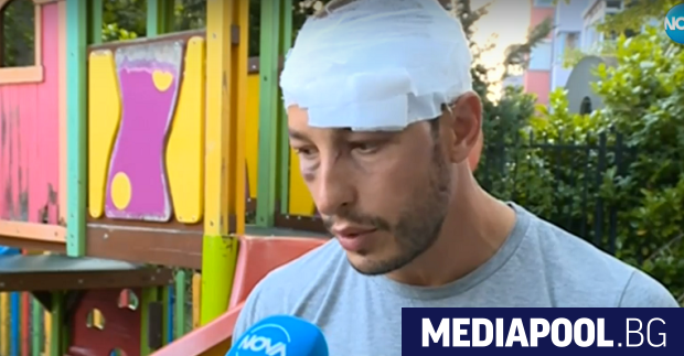 Стрелба на детска площадка в София завърши с пострадал Причината