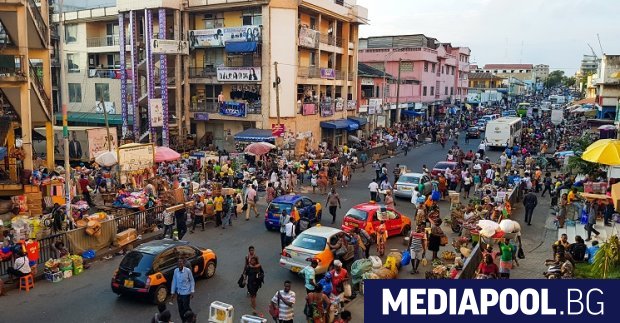 В Акра столицата на Гана започна среща на високо равнище