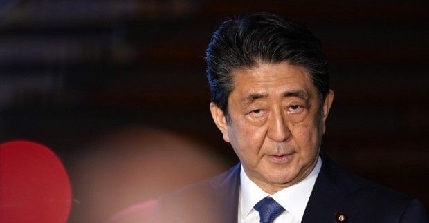 Япония се прощава с Шиндзо Абе, най-дълго управлявалия си премиер,
