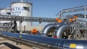 След спирането на КТК от Русия, Казахстан ще диверсифицира петролните си маршрути