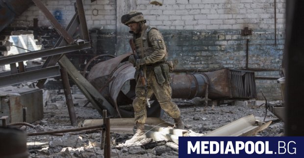 До 30 украински военни загиват всекидневно в бойните действия срещу