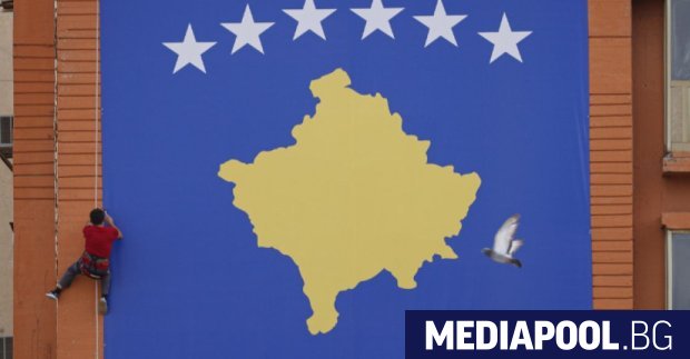 Косовският министър на отбраната Арменд Мехай обяви че в Косово