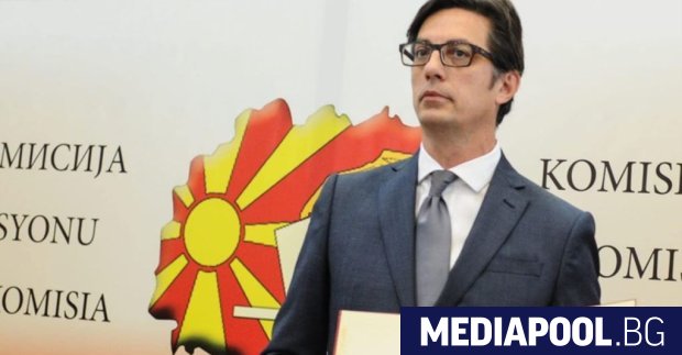 Президентът на Република Северна Македония Стево Пендаровски смята, че ако