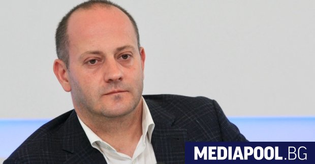 Българският евродепутат Радан Кънев ЕНП ДБ стартира инициатива за спиране