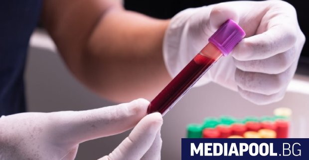 Нов кръвен тест който може да открие до 50 вида