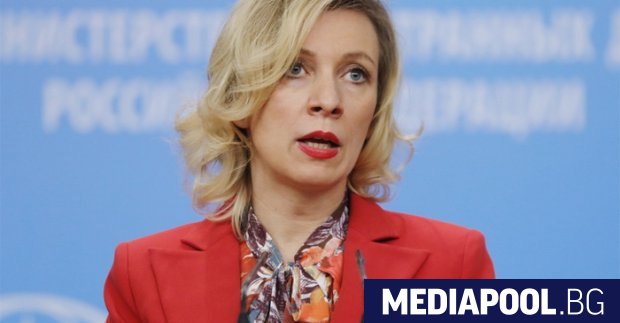Русия смята, че предаването от правителството на Република Северна Македония