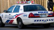 Двама убити и двама ранени при серията от стрелби в канадски град