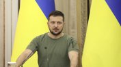 Зеленски: Русия може да опита нещо "грозно" докато Украйна празнува независимостта си
