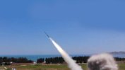 Напрежението ескалира: Китай изстреля ракети в Тайванския проток (видео и снимки)