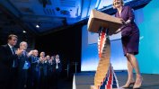 Лиз Тръс ще е новият премиер на Великобритания