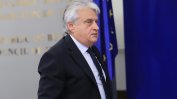Бойко Рашков води листата на "Продължаваме промяната" в Перник