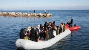 Повече от 700 мигранти са достигнали испанските брегове за два дни