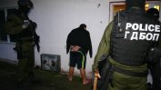 Бургаският съд отчита рязък ръст на делата за трафик на хора