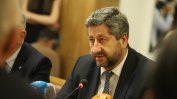 Христо Иванов: Вариантите за кабинет са коалиция на реванша или на компромиса