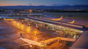 Пътниците на летище "София" продължават да са по-малко в сравнение с нивата преди пандемията