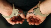 13 мъже са арестувани в операция срещу разпространието на детско порно