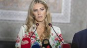 Гръцкият адвокат на Ева Кайли отхвърли категорично твърденията, че тя е приела подкуп