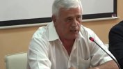 Виолин Ненов е новият председател на Българска браншова камара машиностроене